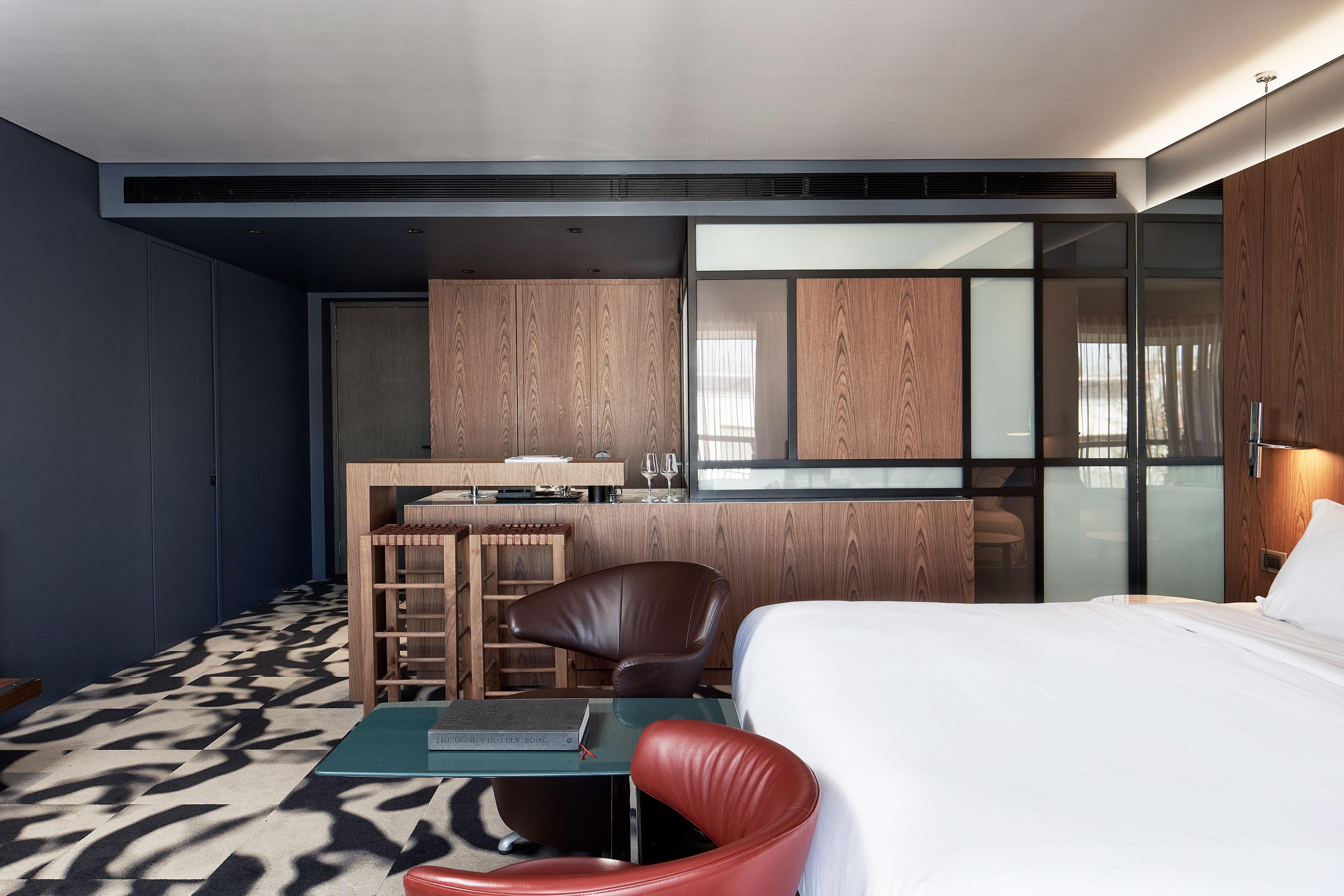 Athenswas Design Hotel Exterior photo