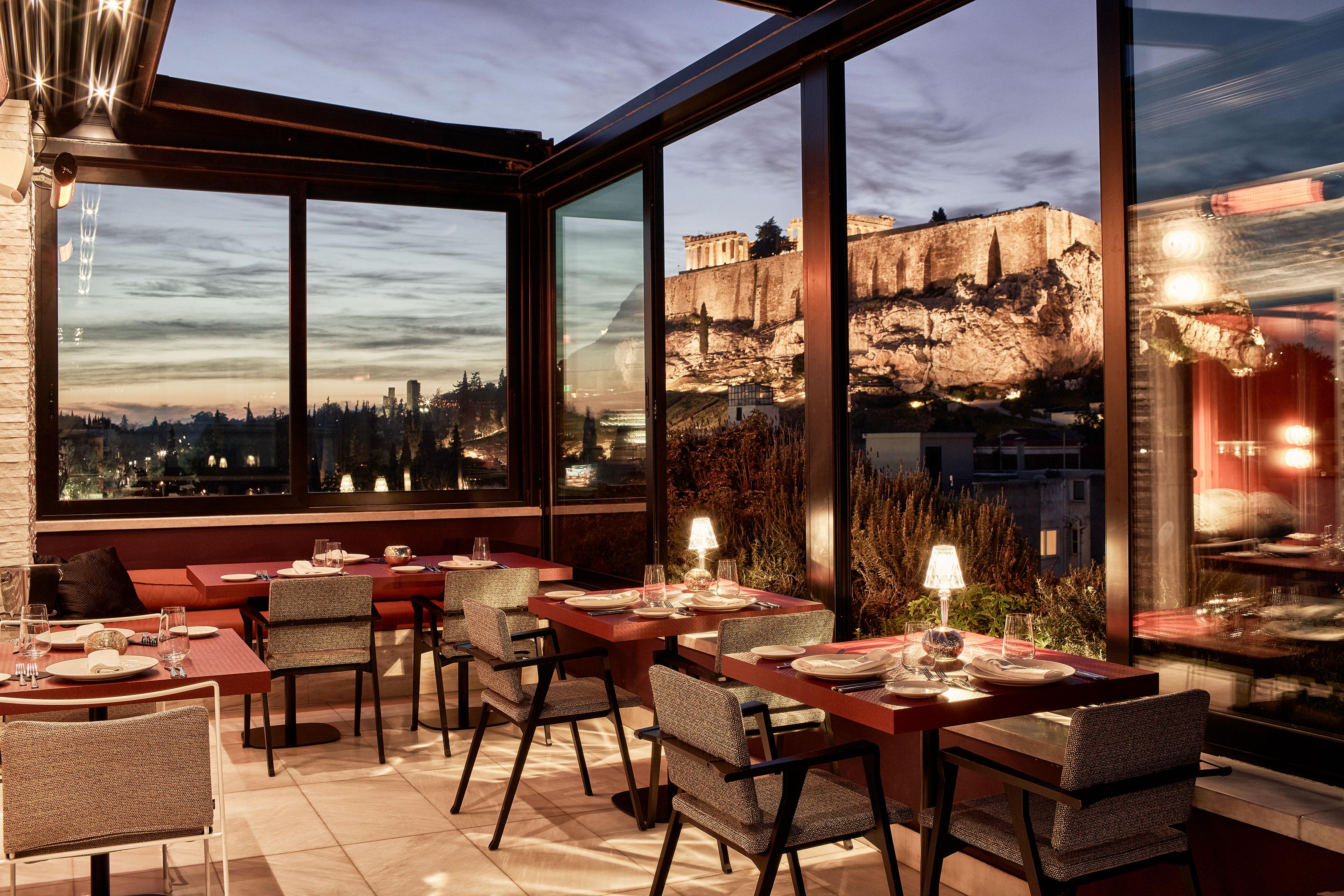 Athenswas Design Hotel Exterior photo